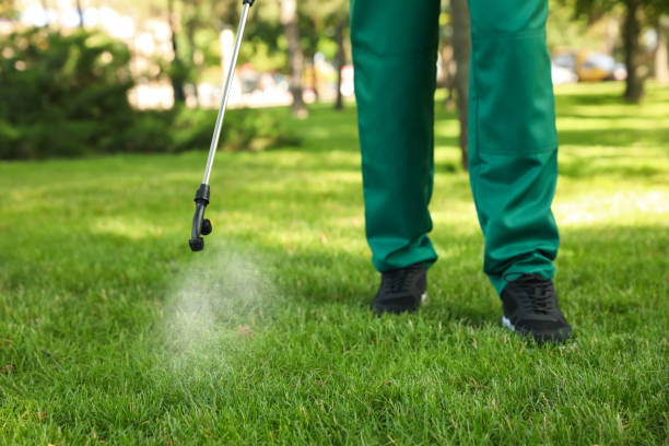 Moodys, OK Pest Control Company