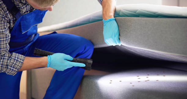 Best Commercial Pest Control Services  in Moodys, OK
